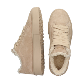 Blackstone QUARTZ ZEN EL295 Sesame Sneaker (low)