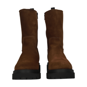 Blackstone RAYNA AL469 Chocolate Boots