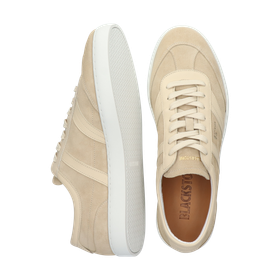 Blackstone ZIRCON BAILEY FG601 Papyrus Sneaker (low)