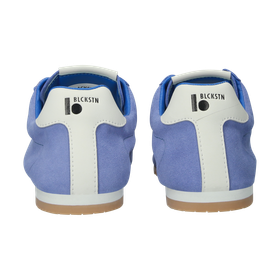 Blackstone DIAM LUCY FL753 Mountain blue Sneaker (low)