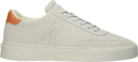 Blackstone QUARTZ AUDEN PERF EG556 Early frost Sneaker (low)