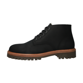 Blackstone GASTOWN FOSCA EG581 Black Boots