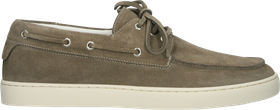 Blackstone ZIRCON ASTER FG603 Dried sage Sneaker (low)