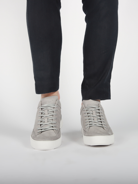 Blackstone KEVIN XG89 Silver sconce Sneaker (mid)