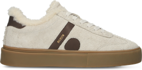 Blackstone QUARTZ AUDEN EL283 Rainy day Sneaker (low)