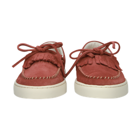 Blackstone ZIRCON LYRA FL705 Roasted russet Slip-ons