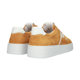 Blackstone GARNET KODA FG623 Nugget gold Sneaker (low)