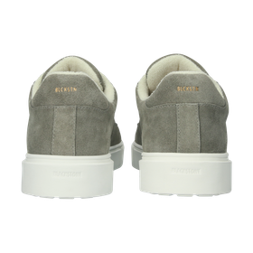 Blackstone QUARTZ BEVERLY EG561 Dried sage Sneaker (low)