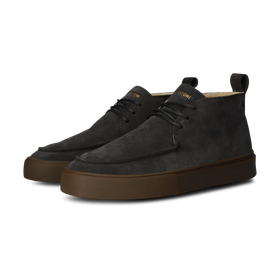 Blackstone RUBY JERRIK CG180 Bitumen Sneaker (mid)