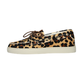 Blackstone ZIRCON ASTER FL704 Leopard Sneaker (low)