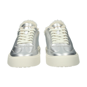 Blackstone QUARTZ AUDEN EL282 Silver Sneaker (low)