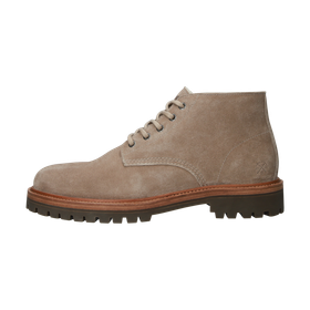 Blackstone GASTOWN FOSCA EG584 Greige Boots