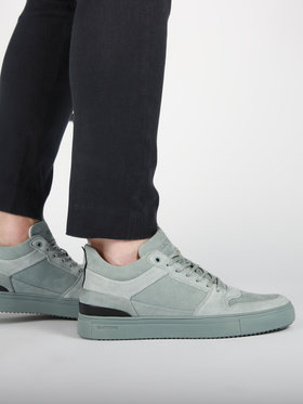 Blackstone ROBIN XG73 Abyss Sneaker (mid)
