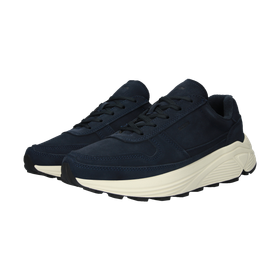 Blackstone V-KILIAN EG595 Navy Runner Sneaker