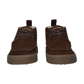 Blackstone RUBY JERRIK CG501 Coffee bean Desert boots