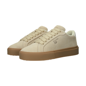 Blackstone QUARTZ ZEN EL293 Papyrus Sneaker (low)