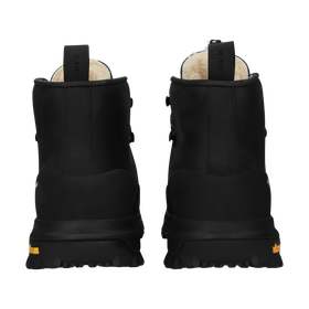 Blackstone V-MARKHAH CG027 Black Boots