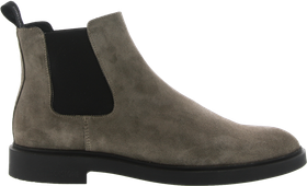 Blackstone OWEN WG81 Taupe Chelsea boots