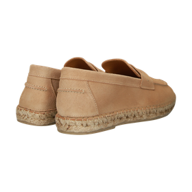 Blackstone ESPA SONNY DG375 Mouton Slip-ons