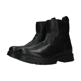 Blackstone ROCK HARDY ALPI CG035 Black Boots
