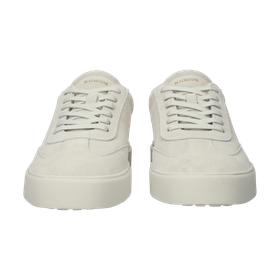 Blackstone QUARTZ AUDEN PERF EG556 Early frost Sneaker (low)