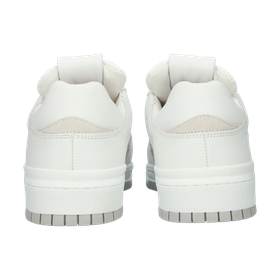 Blackstone TUFA GREER FL724 White Sneaker (low)