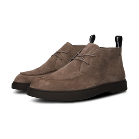 Blackstone COBBLE LORCAN GG399 Almond Desert boots