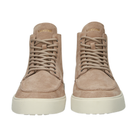 Blackstone RUBY EERO CG184 Greige Sneaker (high)