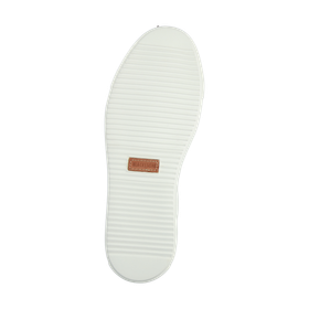 Blackstone COBBLE RORY DL274 White Sneaker (low)