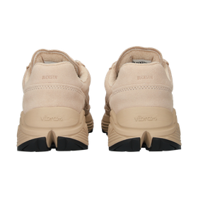 Blackstone V-KILIAN EG595 Sesame Runner Sneaker
