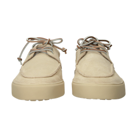 Blackstone RUBY AGWE DG510 Papyrus Sneaker (low)