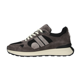 Blackstone GARNET RIDGE EG386 Asphalt Runner Sneaker