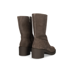 Blackstone FREYJA WL37 Coffee quartz Boots