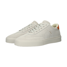 Blackstone QUARTZ AUDEN PERF EG556 Early frost Sneaker (low)