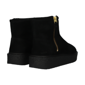 Blackstone ENJAR LUTIA EL426 Black Boots