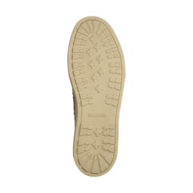 Blackstone RUBY AGWE DG510 Papyrus Sneaker (low)
