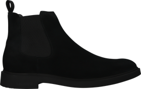 Blackstone OWEN WG81 Black Chelsea boots
