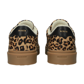 Blackstone QUARTZ AUDEN EL298 Leopard Sneaker (low)