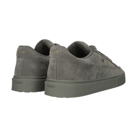 Blackstone QUARTZ BEVERLY EG561 Gun metal Sneaker (low)