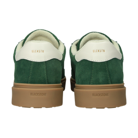 Blackstone QUARTZ AUDEN EG555 Abundant green  Sneaker (low)