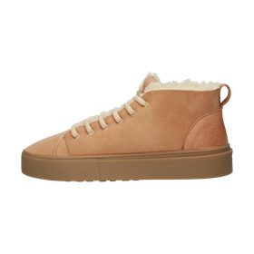 Blackstone SERMEQ ARNAQ CL258 Biscuit Sneaker (mid)