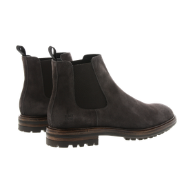 Blackstone GREG UG23 Obsidian grey Chelsea boots