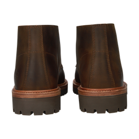 Blackstone GASTOWN FOSCA EG582 Dark brown Boots