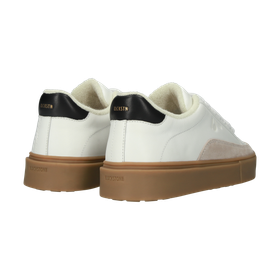 Blackstone QUARTZ BEVERLY EL297 White Sneaker (low)