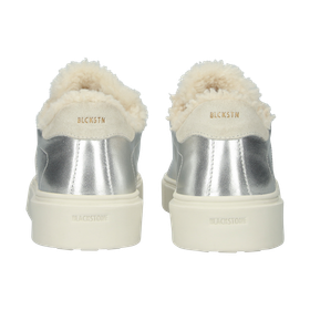 Blackstone QUARTZ AUDEN EL282 Silver Sneaker (low)