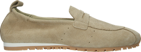 Blackstone DIAM VIVIAN FL756 Moss grey Slip-ons