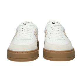 Blackstone GARNET KODA FG622 White black Sneaker (low)