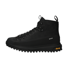 Blackstone V-MARKHAH CG027 Black Boots