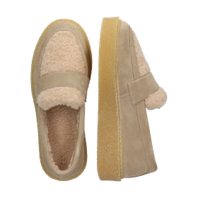 Blackstone ENJAR KATTA EL416 Mouton Slip-ons