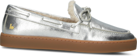 Blackstone SIERRA ASTER GL446 Silver Slip-ons